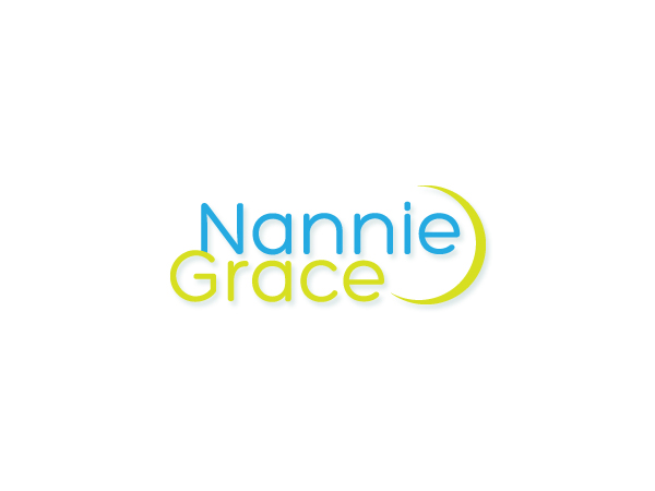 Design de Logo par Anthony pour Nannie Grace | Design #235906