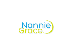 Logo Design by Anthony for Nannie Grace | Design #235906