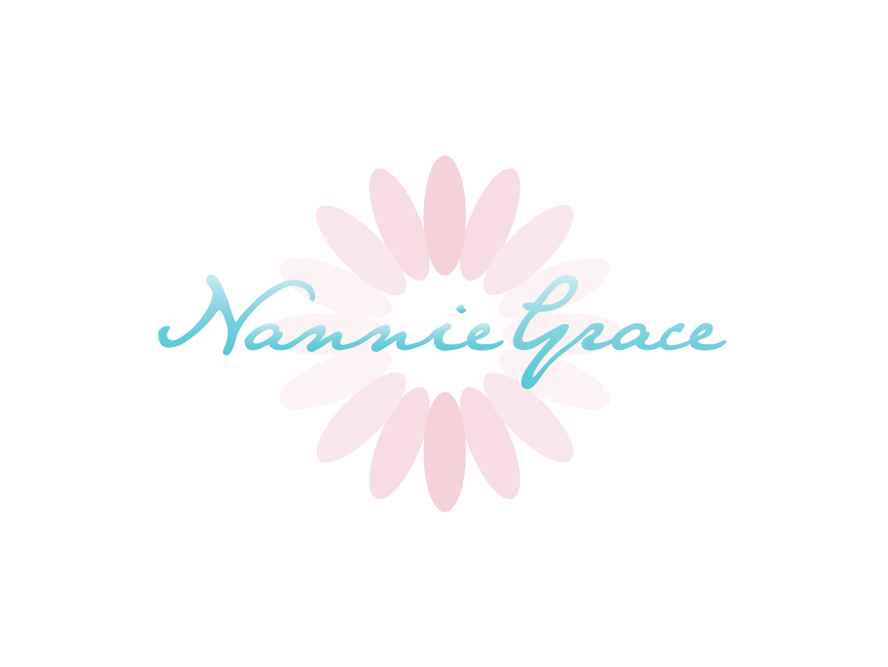 Logo-Design von bluejet für Nannie Grace | Design #242861