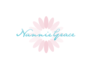 Logo-Design von bluejet für Nannie Grace | Design: #242861