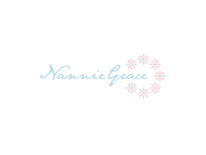 Logo-Design von bluejet für Nannie Grace | Design: #242864