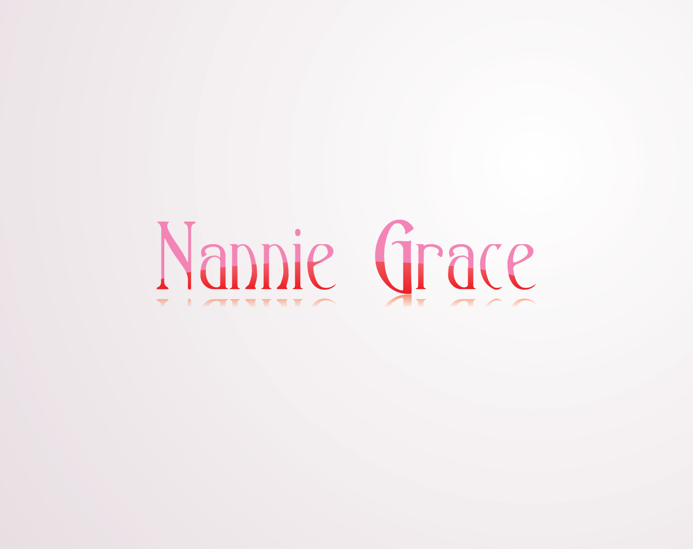 Diseño de Logo por dwross para Nannie Grace | Diseño #243881