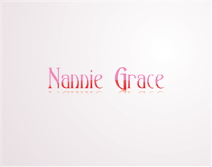 Logo Design by dwross for Nannie Grace | Design: #243881