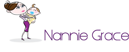 Diseño de Logo por Graffical Sam para Nannie Grace | Diseño #237665
