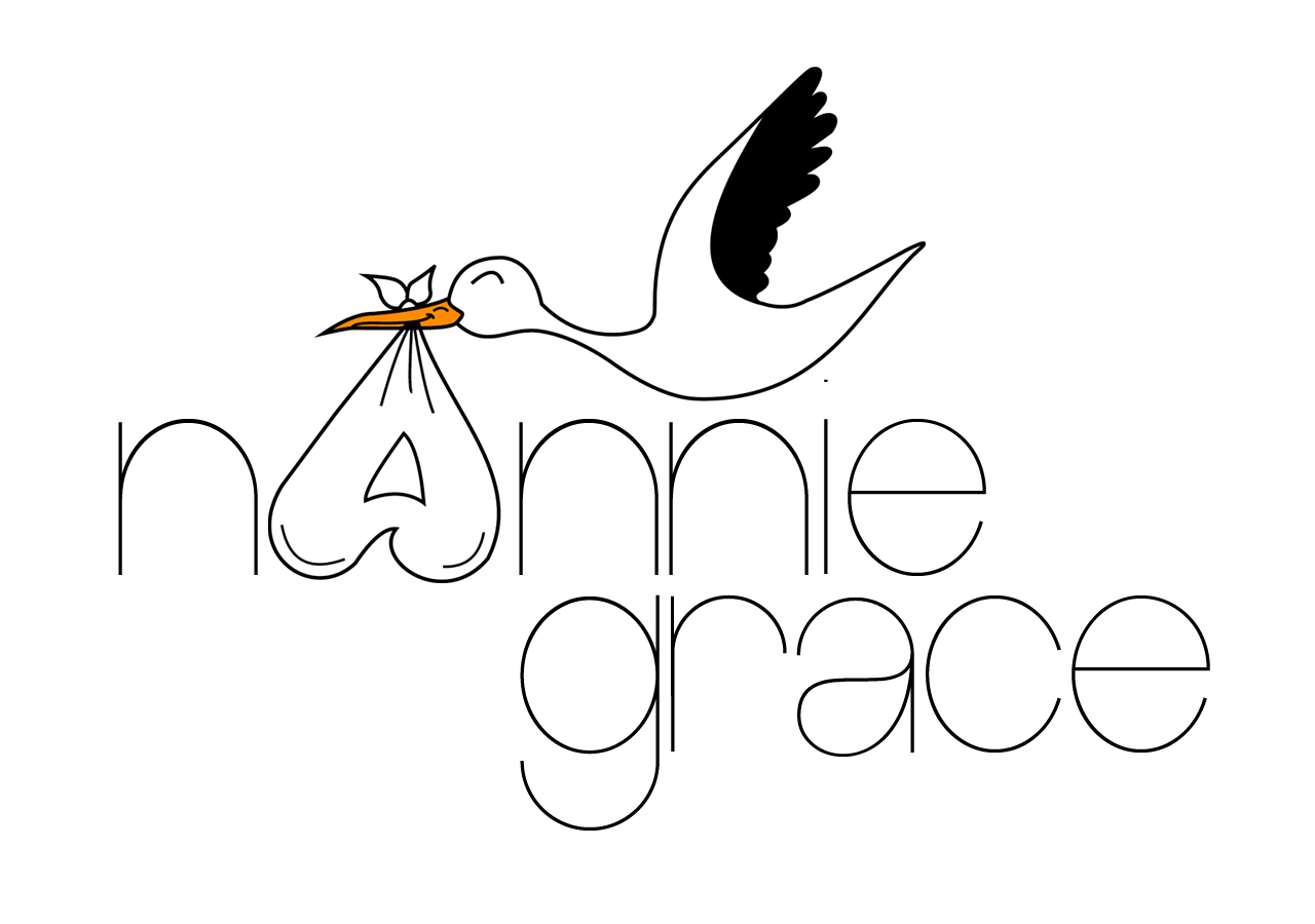Logo Design by creativecorner for Nannie Grace | Design #243312