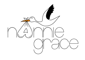 Logo Design by creativecorner for Nannie Grace | Design: #243312