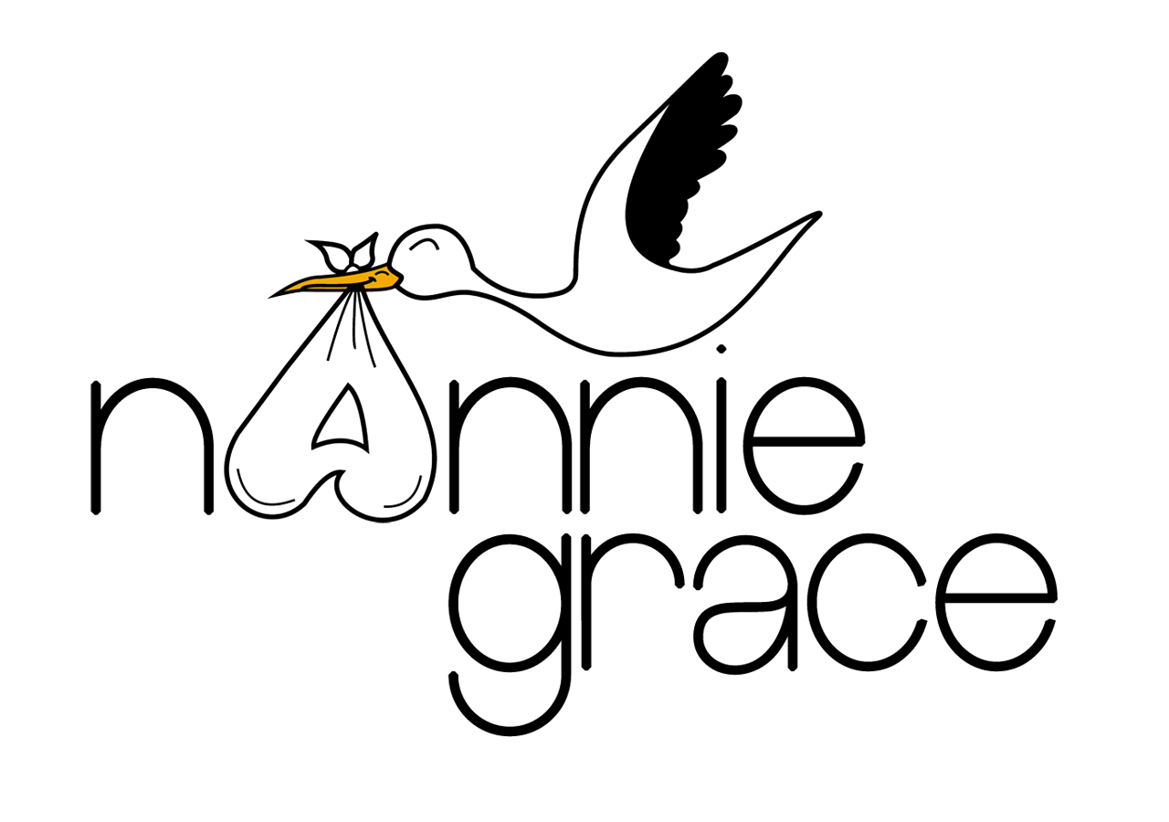 Logo Design by creativecorner for Nannie Grace | Design #243387
