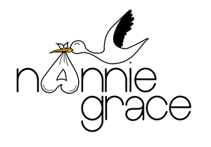 Logo Design by creativecorner for Nannie Grace | Design: #243387