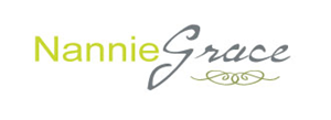Logo Design by DUAL DESIGNER for Nannie Grace | Design #242230