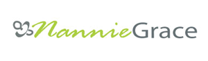 Logo Design by DUAL DESIGNER for Nannie Grace | Design: #242231