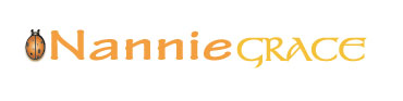 Logo Design by DUAL DESIGNER for Nannie Grace | Design #242232
