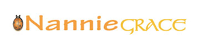 Logo Design by DUAL DESIGNER for Nannie Grace | Design: #242232