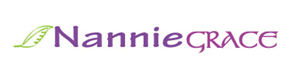 Logo Design by DUAL DESIGNER for Nannie Grace | Design: #242233