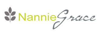 Logo Design by DUAL DESIGNER for Nannie Grace | Design #242235