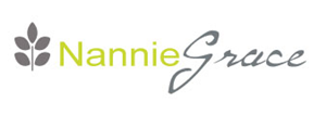 Logo Design by DUAL DESIGNER for Nannie Grace | Design: #242235