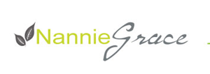 Logo Design by DUAL DESIGNER for Nannie Grace | Design: #242236