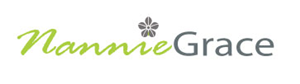 Logo Design by DUAL DESIGNER for Nannie Grace | Design: #242239