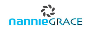 Logo Design by DUAL DESIGNER for Nannie Grace | Design: #242240