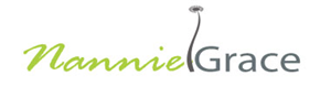 Logo Design by DUAL DESIGNER for Nannie Grace | Design: #242241