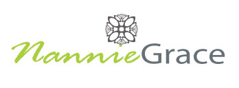 Logo Design by DUAL DESIGNER for Nannie Grace | Design #242243