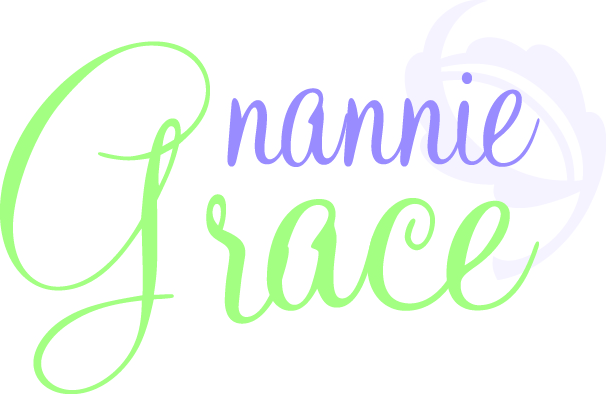 Logo Design by Laura Cagle for Nannie Grace | Design #237853