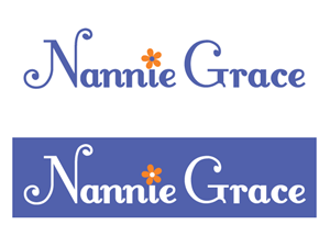 Logo-Design von Chrystal für Nannie Grace | Design: #244439