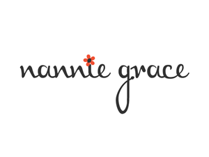 Logo-Design von Chrystal für Nannie Grace | Design: #244452