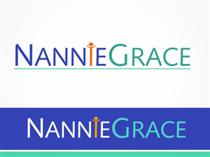 Logo Design by Fusion Graphics for Nannie Grace | Design: #244427