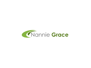Logo Design by Webinfoarena for Nannie Grace | Design #235861