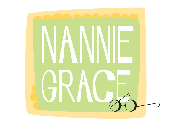 Diseño de Logo por BDesign para Nannie Grace | Diseño #237792
