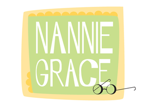 Logo Design by BDesign for Nannie Grace | Design: #237792