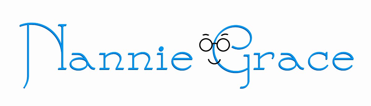Logo Design by Bayz for Nannie Grace | Design #235607