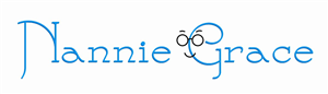 Logo Design by Bayz for Nannie Grace | Design: #235607