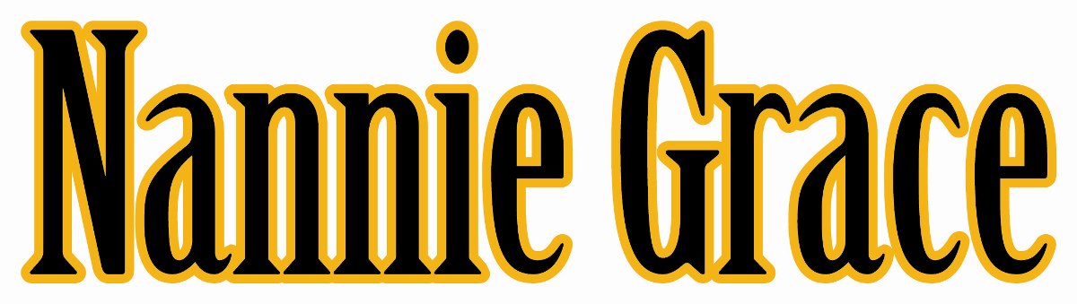 Logo Design by Bayz for Nannie Grace | Design #235763
