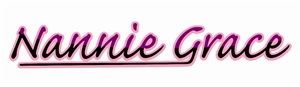 Logo Design by Bayz for Nannie Grace | Design: #235786