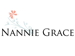 Logo Design by LMatos for Nannie Grace | Design: #236056