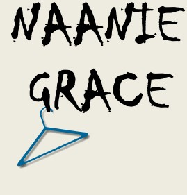 Logo Design by manisha for Nannie Grace | Design: #240989