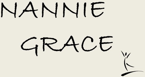 Diseño de Logo por manisha para Nannie Grace | Diseño #240992