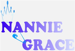Logo Design by manisha for Nannie Grace | Design: #240993