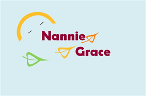 Logo Design by manisha for Nannie Grace | Design: #240997