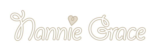 Design de Logo par Innerworld Designs ltd. pour Nannie Grace | Design #236239