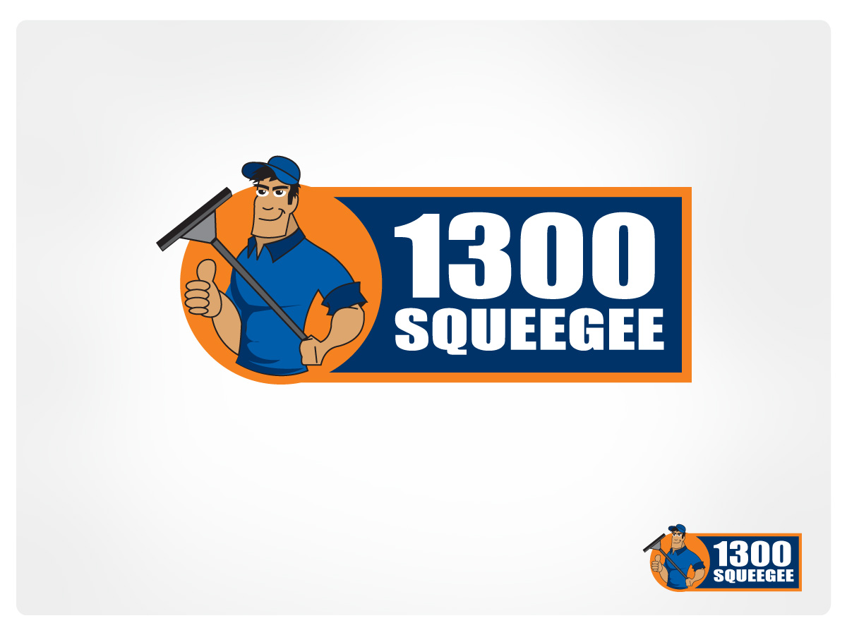 Logo Design by Vicez for Window Cleaning Pros | Design #1372696