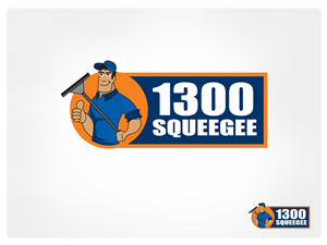 Logo Design by Vicez for Window Cleaning Pros | Design: #1372696