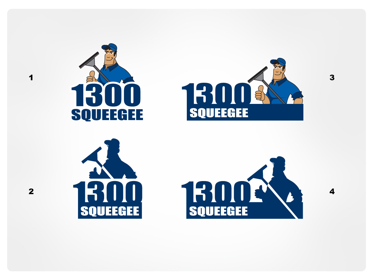 Logo Design by Vicez for Window Cleaning Pros | Design #1373016