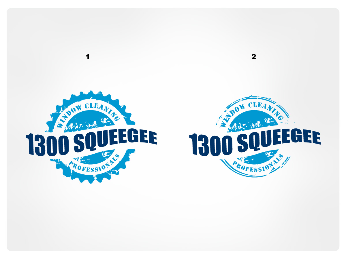 Logo Design by Vicez for Window Cleaning Pros | Design: #1388205
