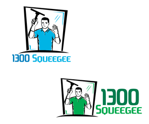 Logo Design by Meow Mix for Window Cleaning Pros | Design: #1405508