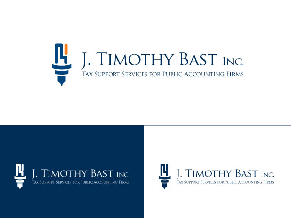 Logo Design by logoarts for Halifax Tax Consultancy Inc. | Design #4881033