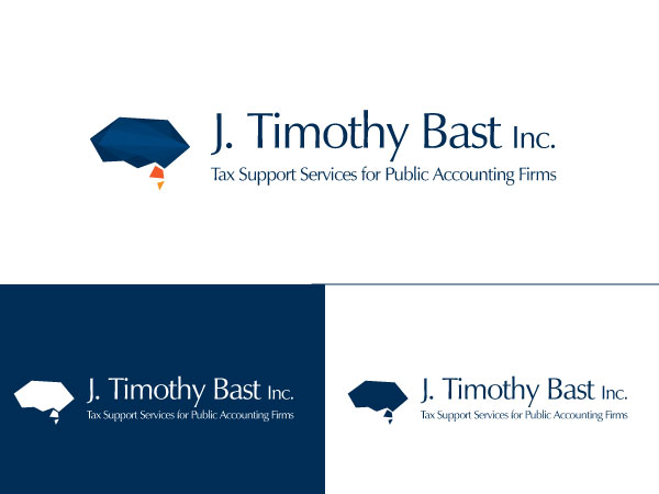 Diseño de Logo por logoarts para Halifax Tax Consultancy Inc. | Diseño #4881036