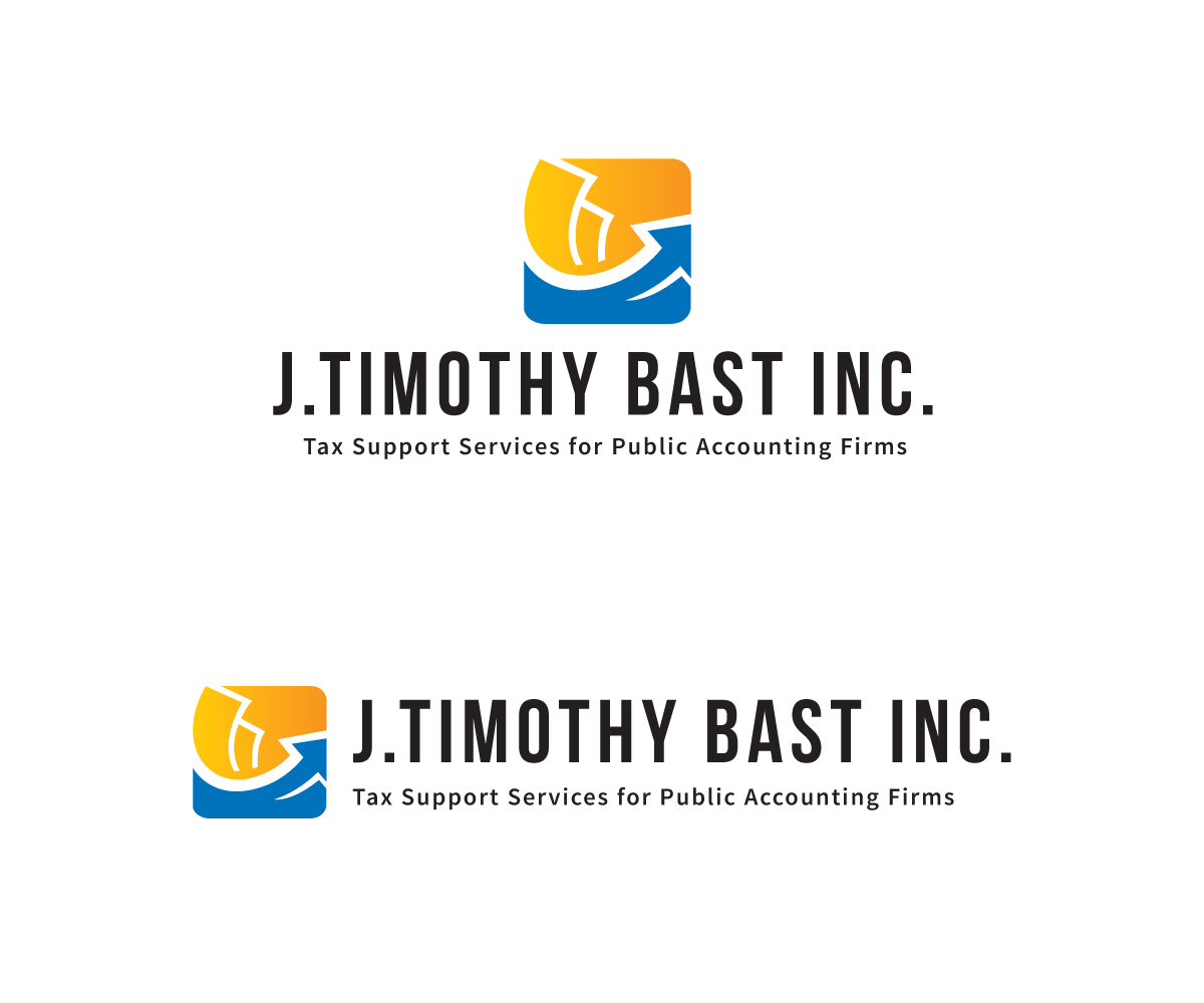 Logo Design by Antony J for Halifax Tax Consultancy Inc. | Design #4871280