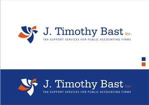 Logo Design by Lovepreet Graphic Designer for Halifax Tax Consultancy Inc. | Design #4873427